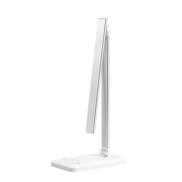 Minimalistische Smarte Quadratische Faltbare USB LED Schreibtischlampe