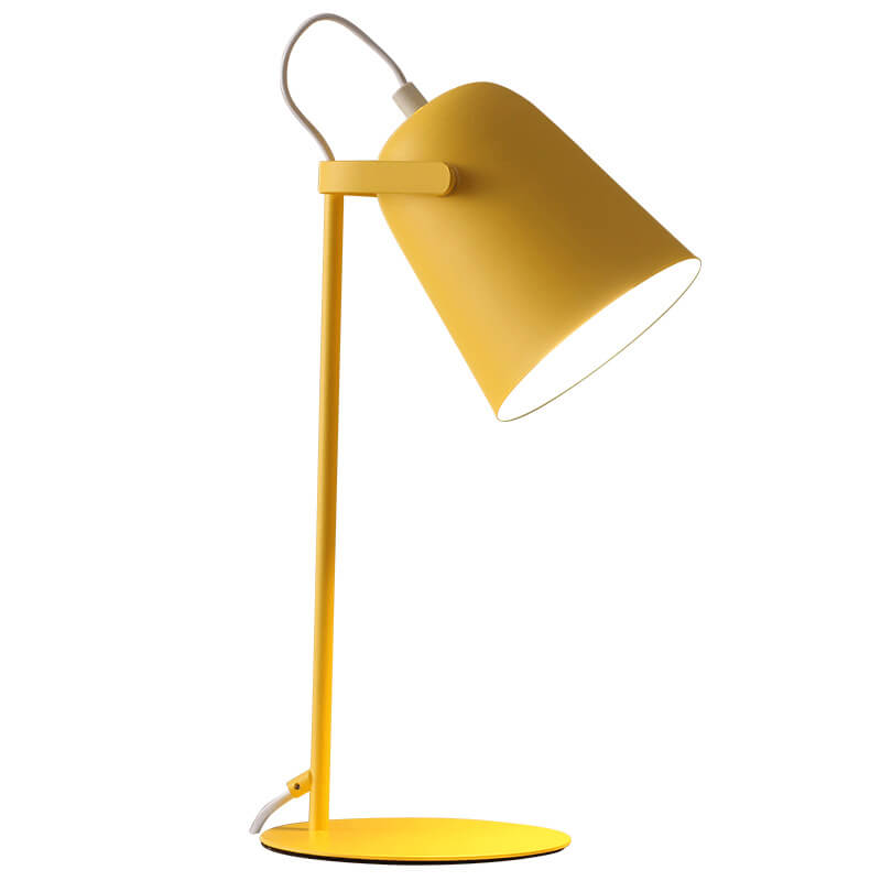MacaBucket Tischlampe