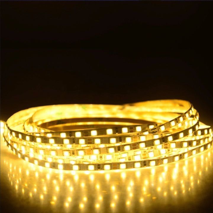 Bewegungsmelder LED-Streifenlicht
