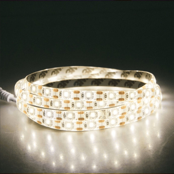 Bewegungsmelder LED-Streifenlicht