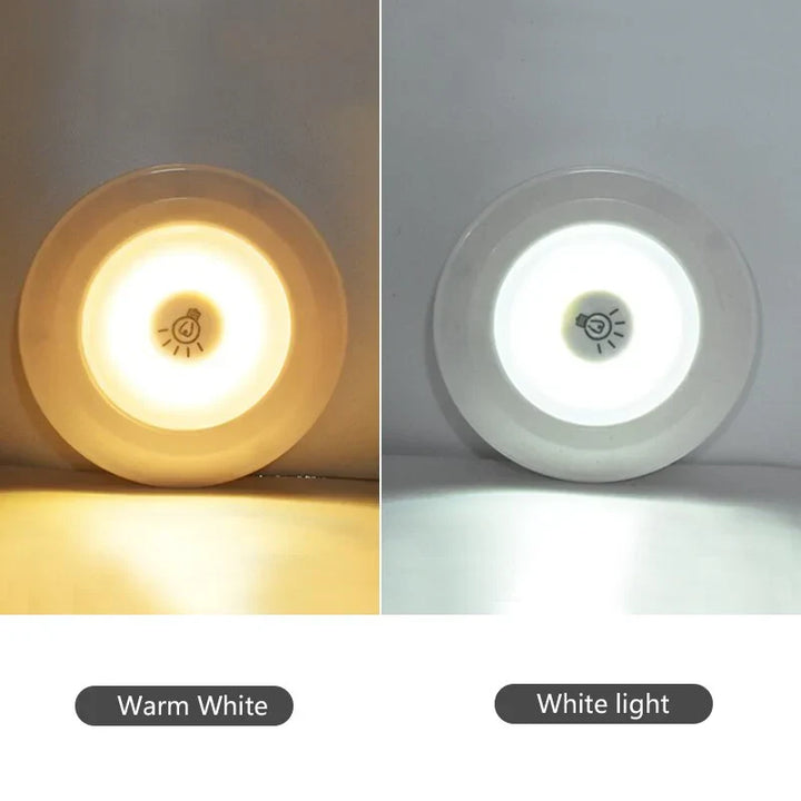 Smart LED Beleuchtung mit Standby-Funktion - SmartGlow