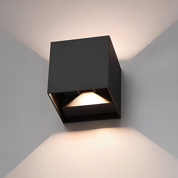 VellaGlow™ | Luxuriöse Wandlampe mit Bewegungssensor