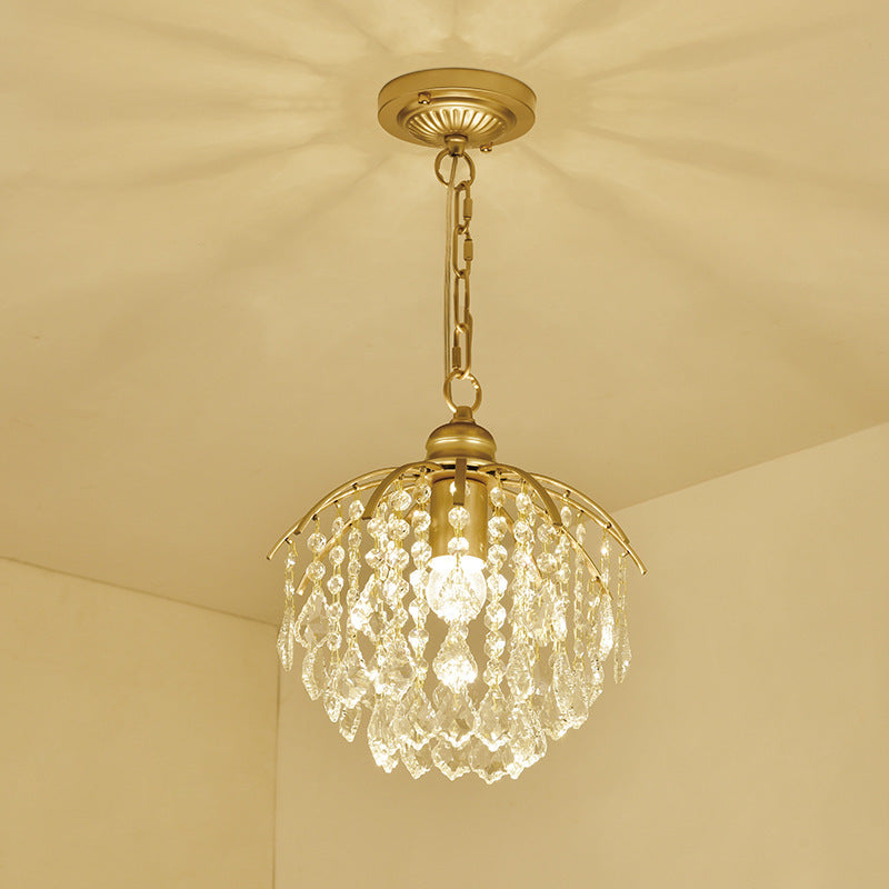 Moderne Deckenlampe Schlafzimmer
