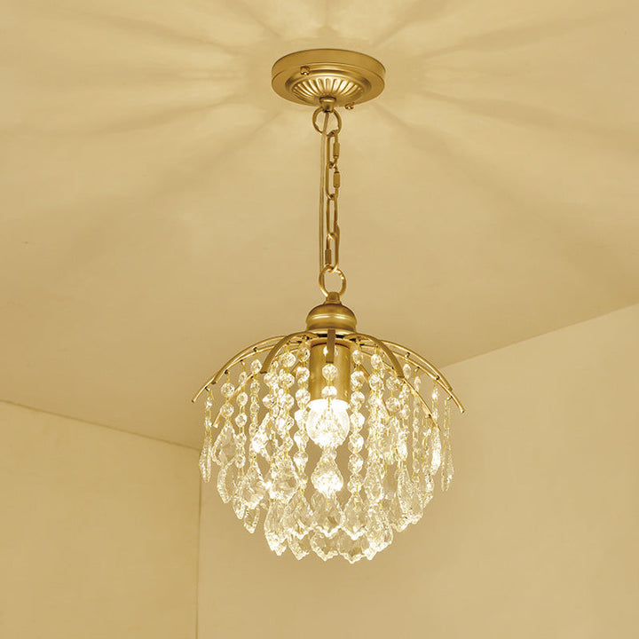 Moderne Deckenlampe Schlafzimmer