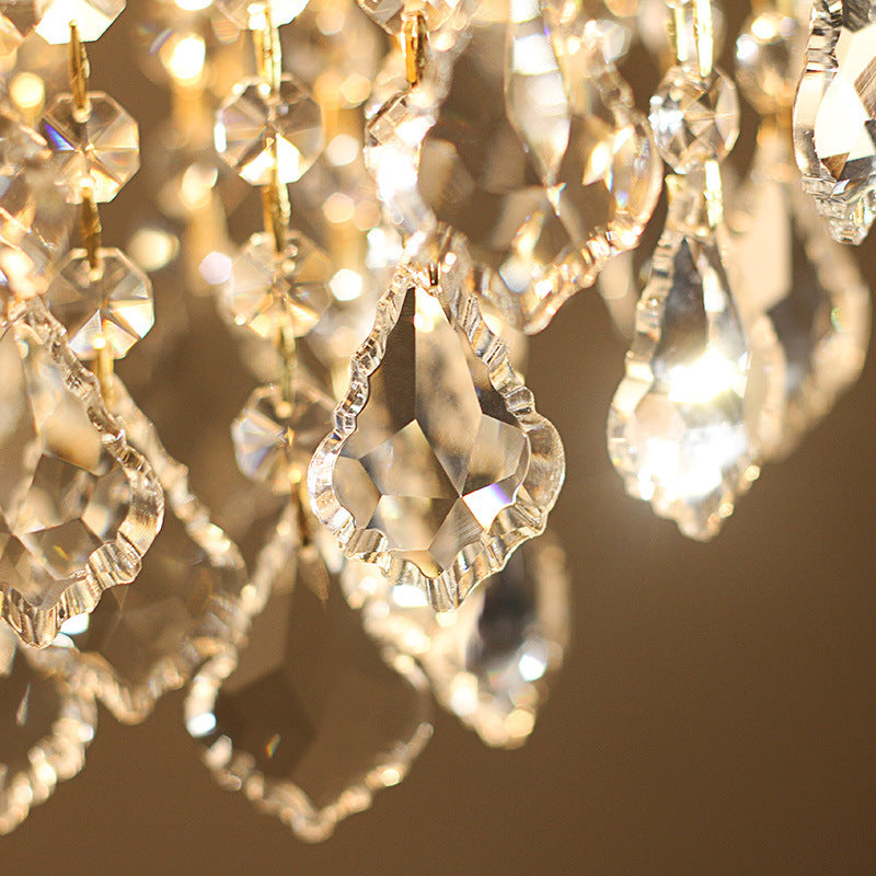 Moderne Deckenlampe Schlafzimmer
