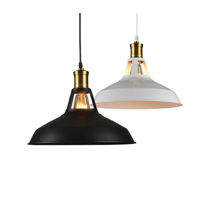 Industrielle Stil Pendelleuchte
