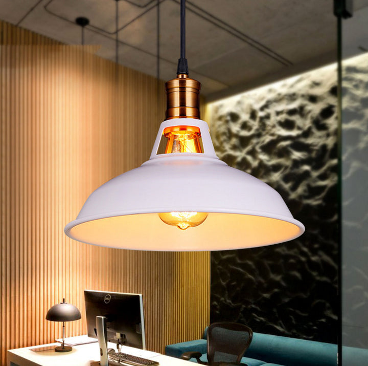 Industrielle Stil Pendelleuchte