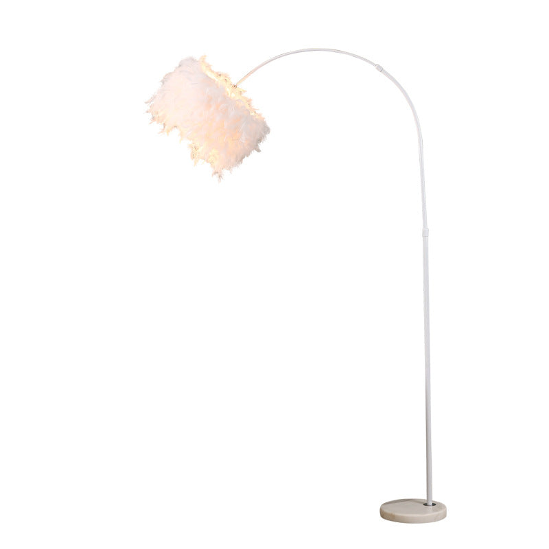 Moderne Bogen Stehlampe