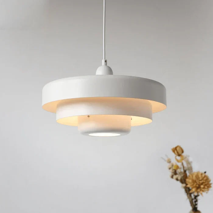 Vintage LED Pendelleuchte - TimelessGlow