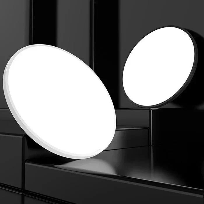 OrbGlow Deckenleuchte - Elegante LED-Beleuchtung
