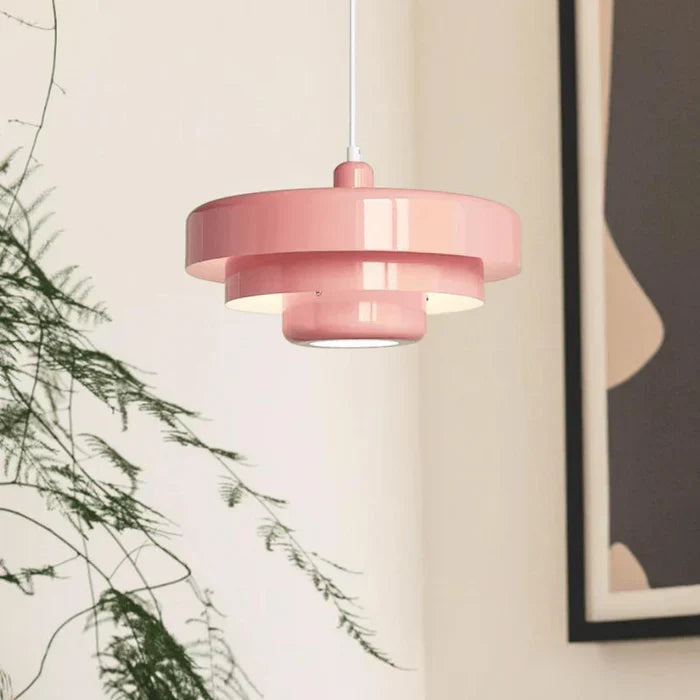 Vintage LED Pendelleuchte - TimelessGlow