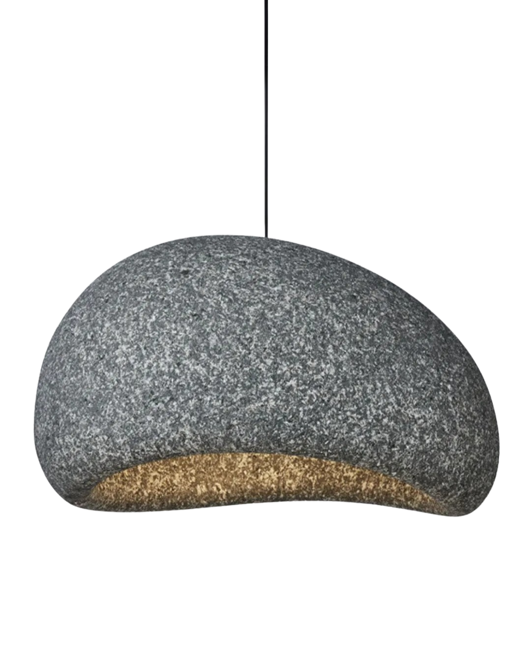 Moderne Pendelleuchte Design Atmosphärisches LED-Deckenlicht