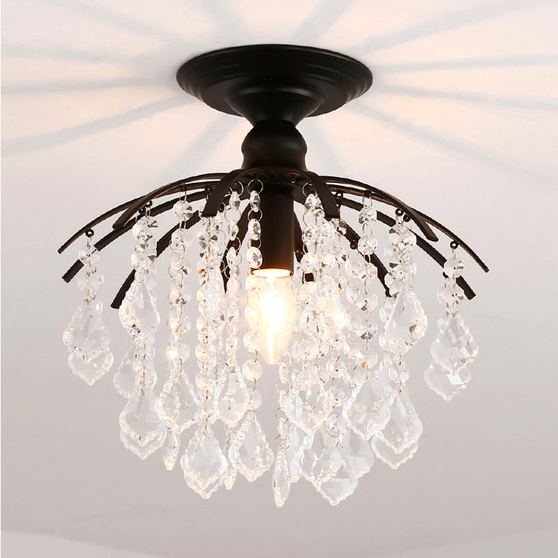 Moderne Deckenlampe Schlafzimmer