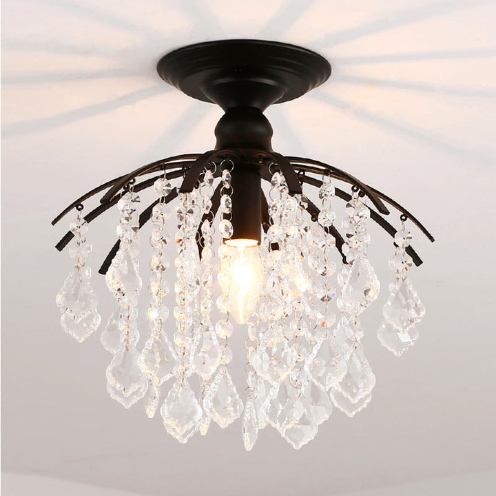 Moderne Deckenlampe Schlafzimmer