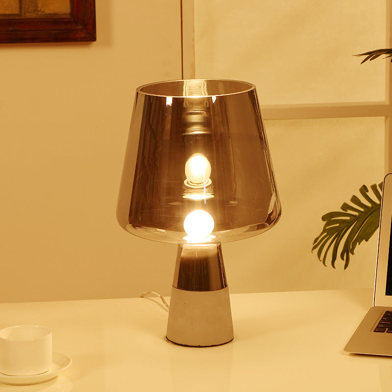 Zeitgenössische Schreibtischlampe