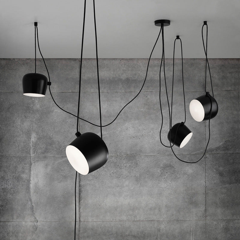 Moderne Minimalistische Pendelleuchte