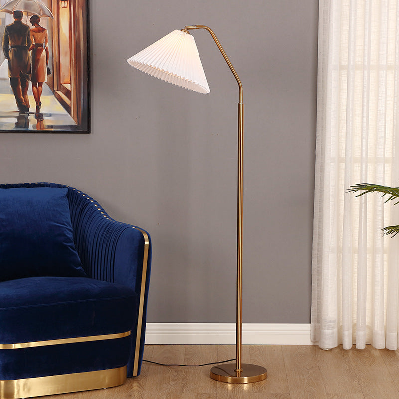 Elegante Stehlampe