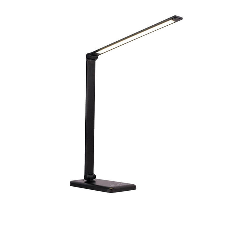 Nordic Creative Faltbare Touch Dimmbar LED Schreibtischlampe