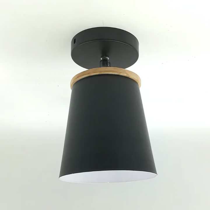 Stylische Macaron Deckenlampe
