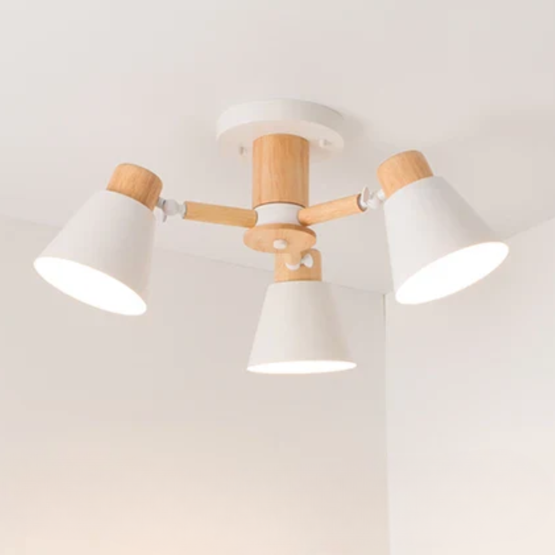 LED Deckenlampe