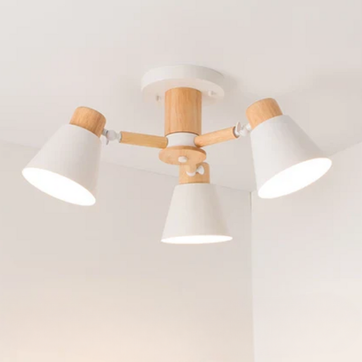 LED Deckenlampe