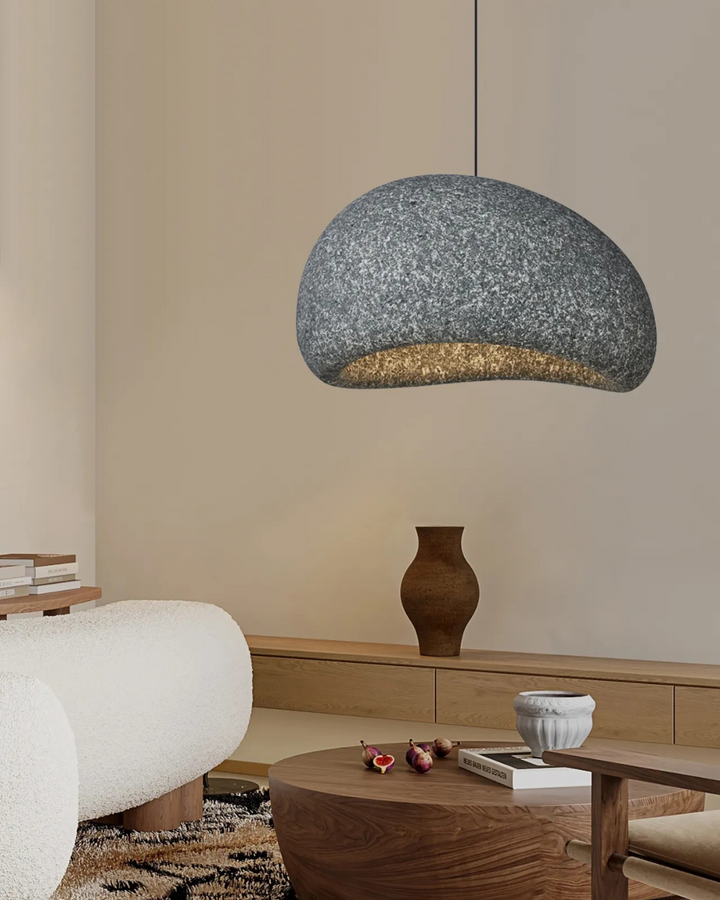 Moderne Pendelleuchte Design Atmosphärisches LED-Deckenlicht