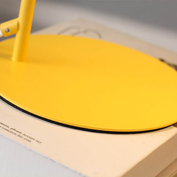 MacaBucket Tischlampe