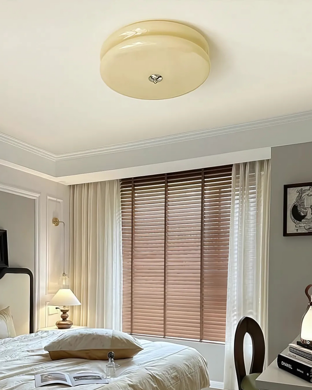 Deckenlampe Modern und Klassisch Elegant