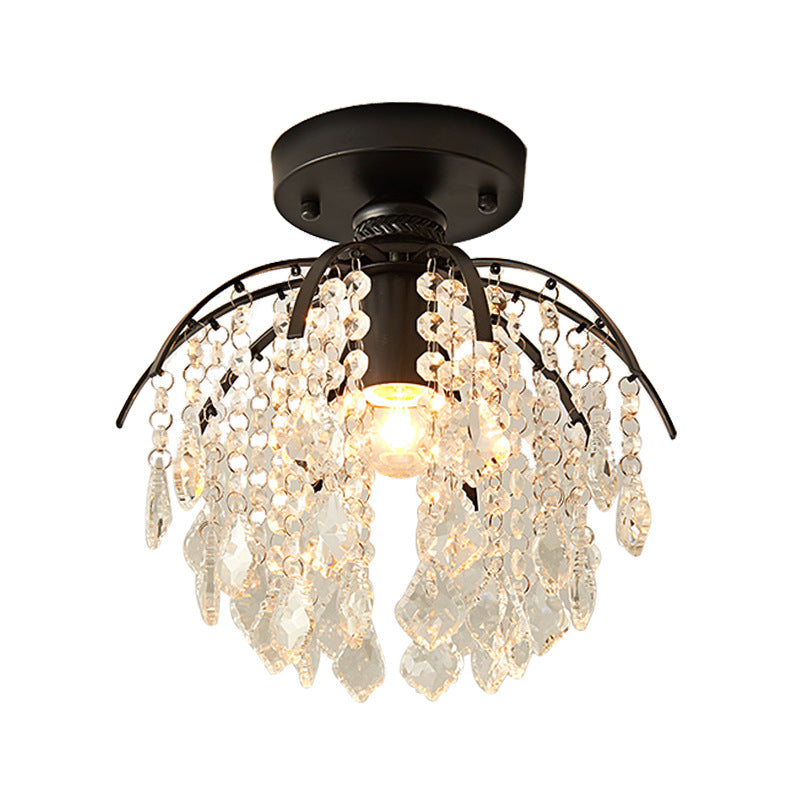 Moderne Deckenlampe Schlafzimmer