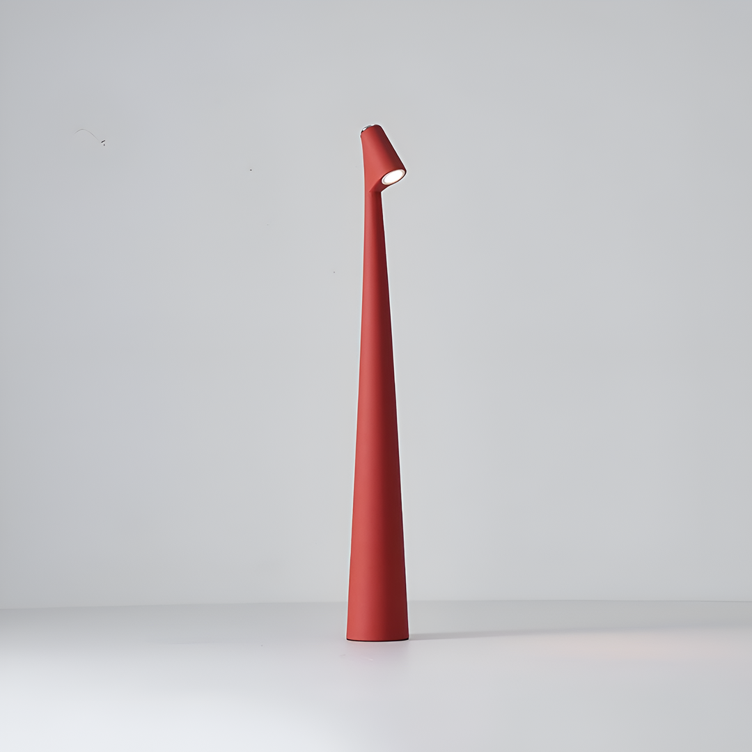 Nordic Slim Kabellose Tischlampe