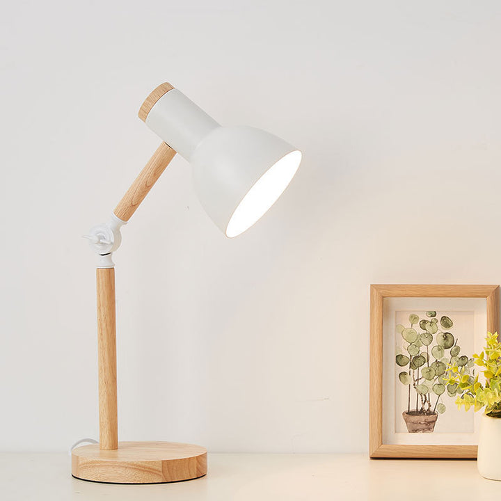 Schreibtischlampe