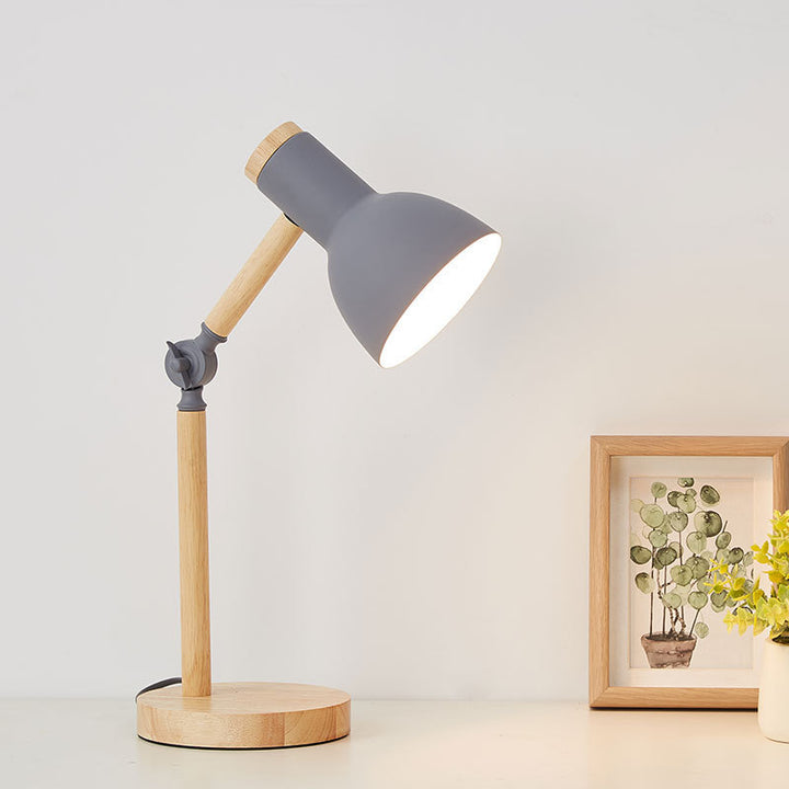 Schreibtischlampe