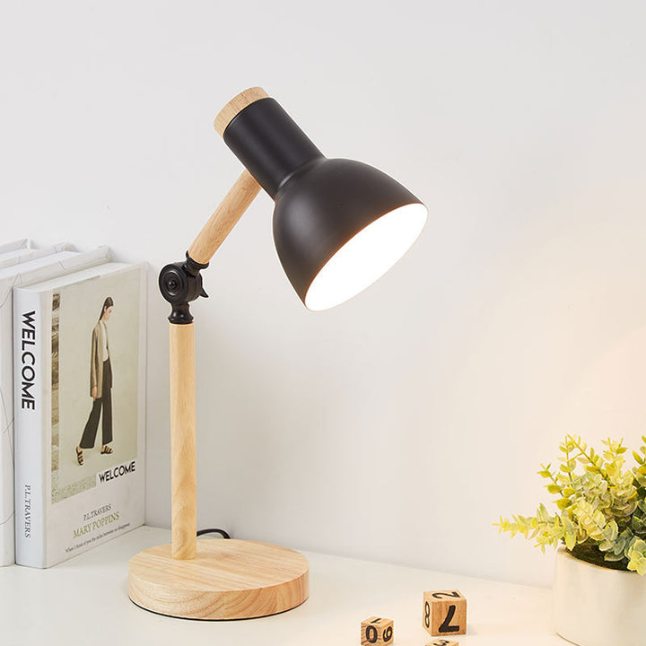 Schreibtischlampe