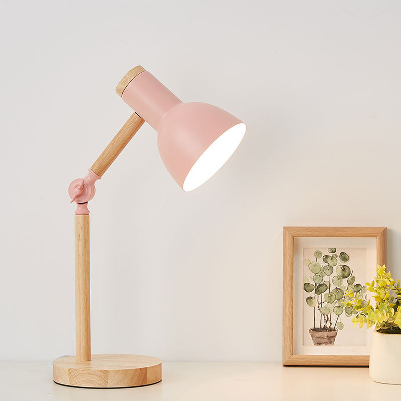 Schreibtischlampe