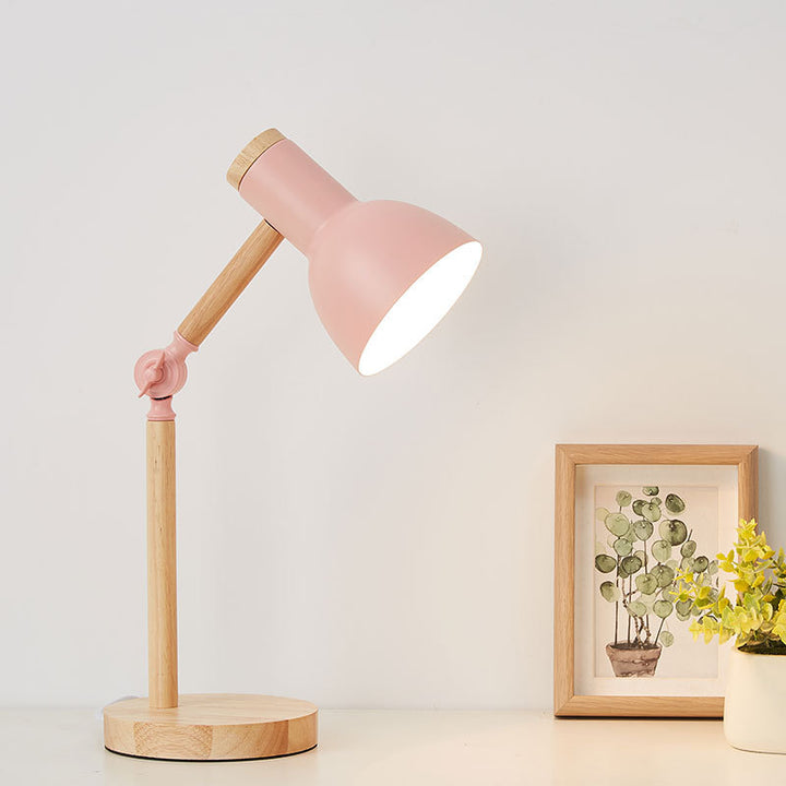 Schreibtischlampe