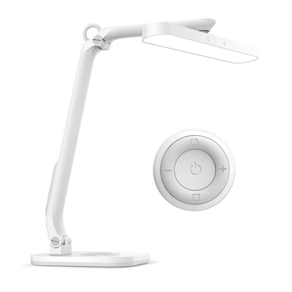 Moderne Schüleraugen-Schutz USB-Laden Faltbare LED-Schreibtischlampe