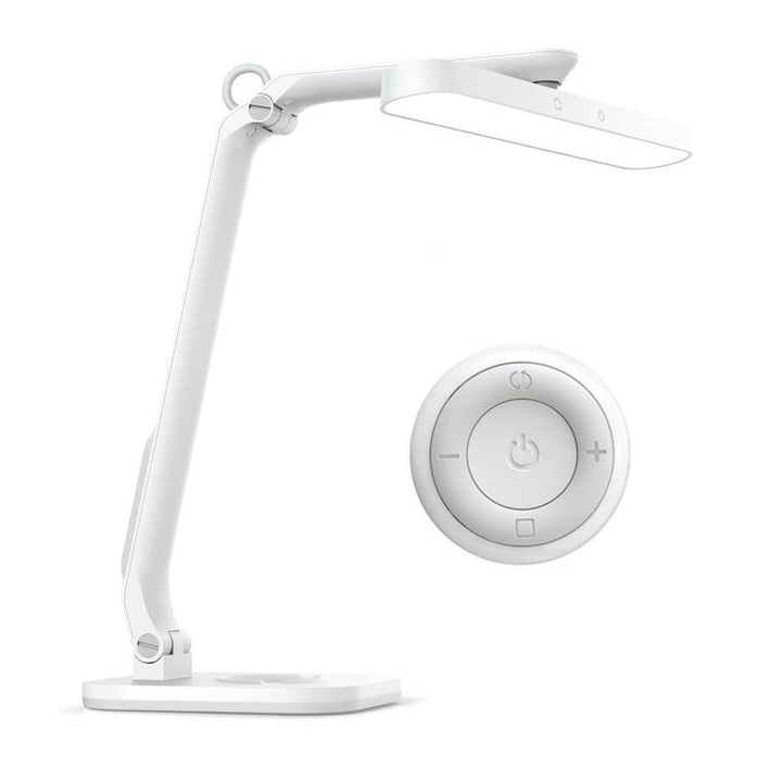 Moderne Schüleraugen-Schutz USB-Laden Faltbare LED-Schreibtischlampe