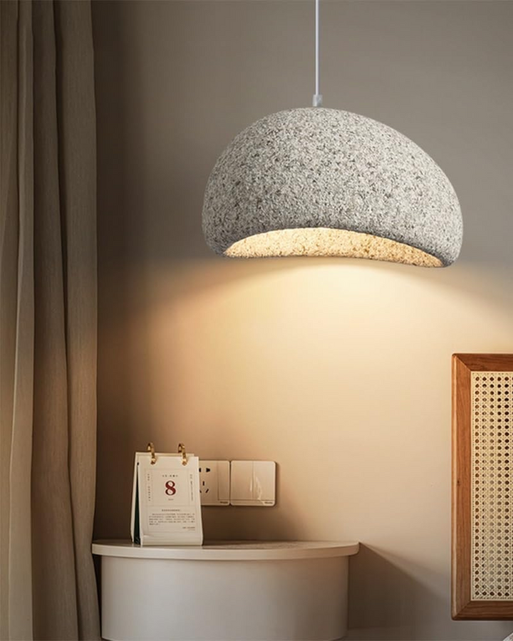 Moderne Pendelleuchte Design Atmosphärisches LED-Deckenlicht