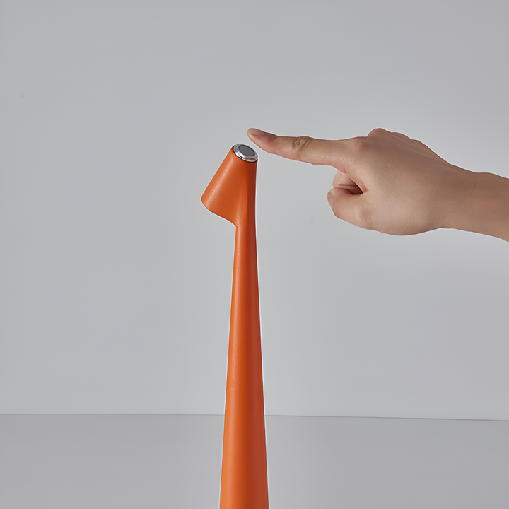 Nordic Slim Kabellose Tischlampe