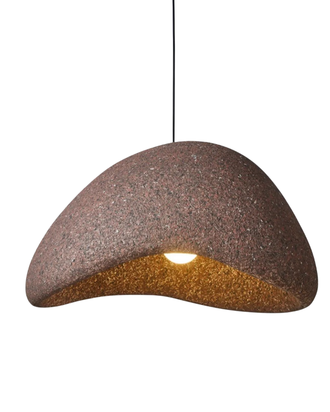Moderne Pendelleuchte Design Atmosphärisches LED-Deckenlicht
