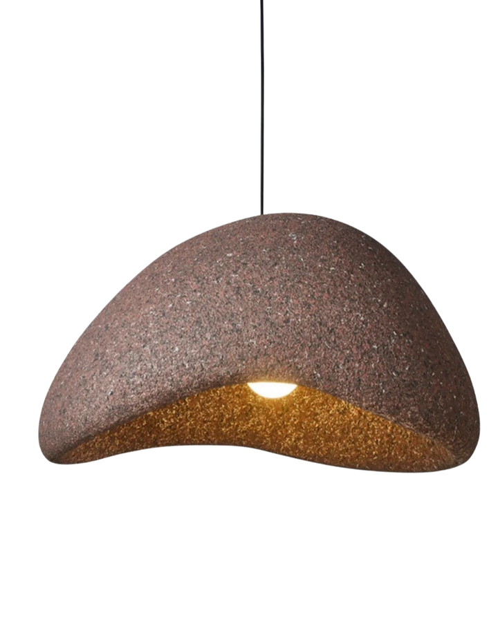 Moderne Pendelleuchte Design Atmosphärisches LED-Deckenlicht