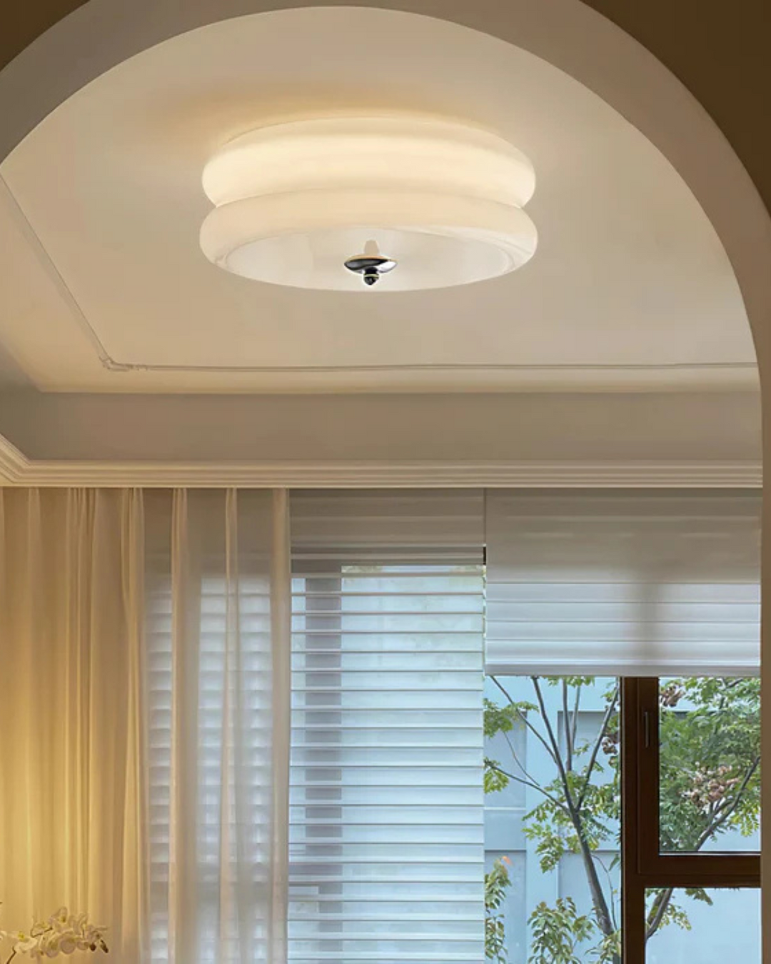 Deckenlampe Modern und Klassisch Elegant