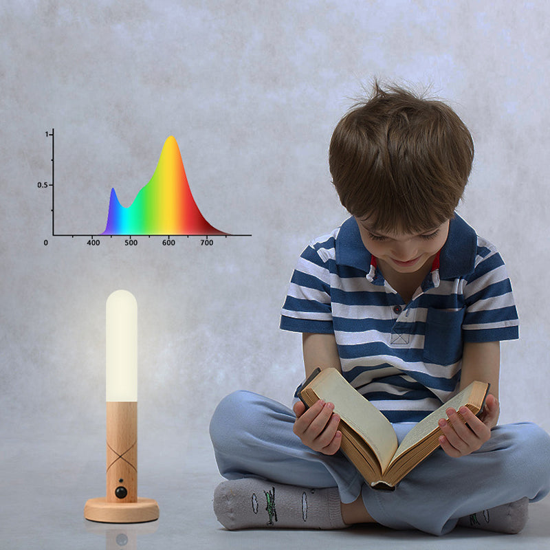 Intelligente Sensor Nachtlicht