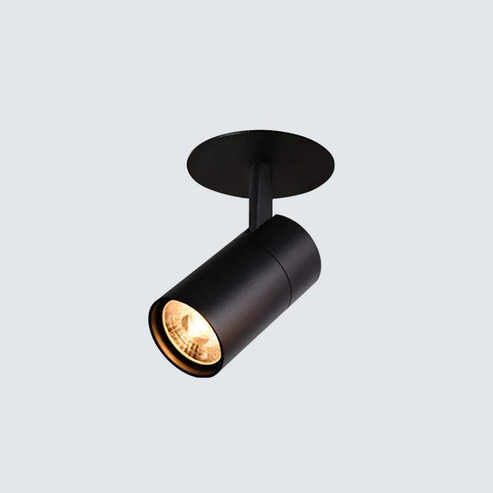 Moderne LED-Deckenlampe | Stilvoll & Energiesparend