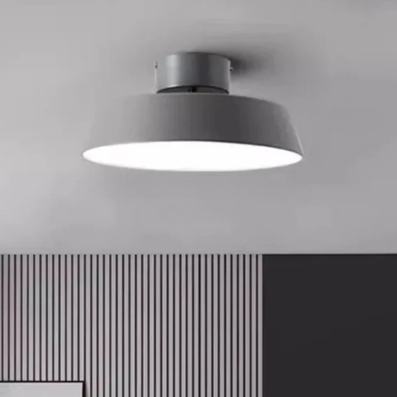 FlexiGlow Deckenleuchte - Verstellbare LED-Beleuchtung für Zuhause