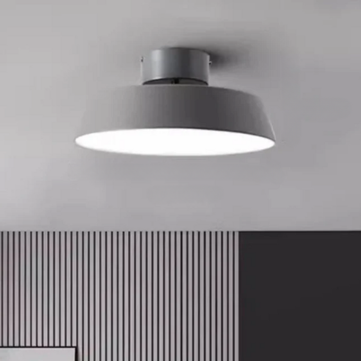 FlexiGlow Deckenleuchte - Verstellbare LED-Beleuchtung für Zuhause