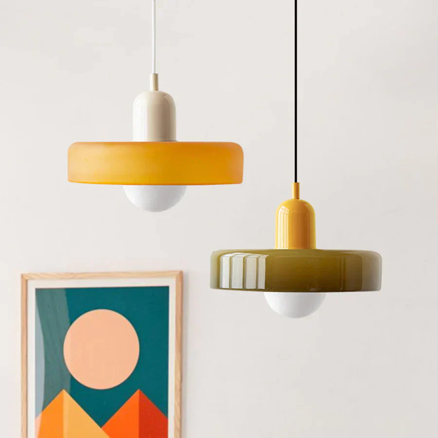 StellaLux - Stylische Deckenpendelleuchte