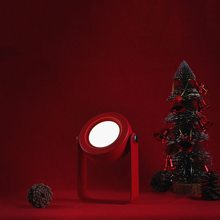 Laternenlampe, Nachtlicht, kreative, faltbare, tragbare LED-Tischlampe
