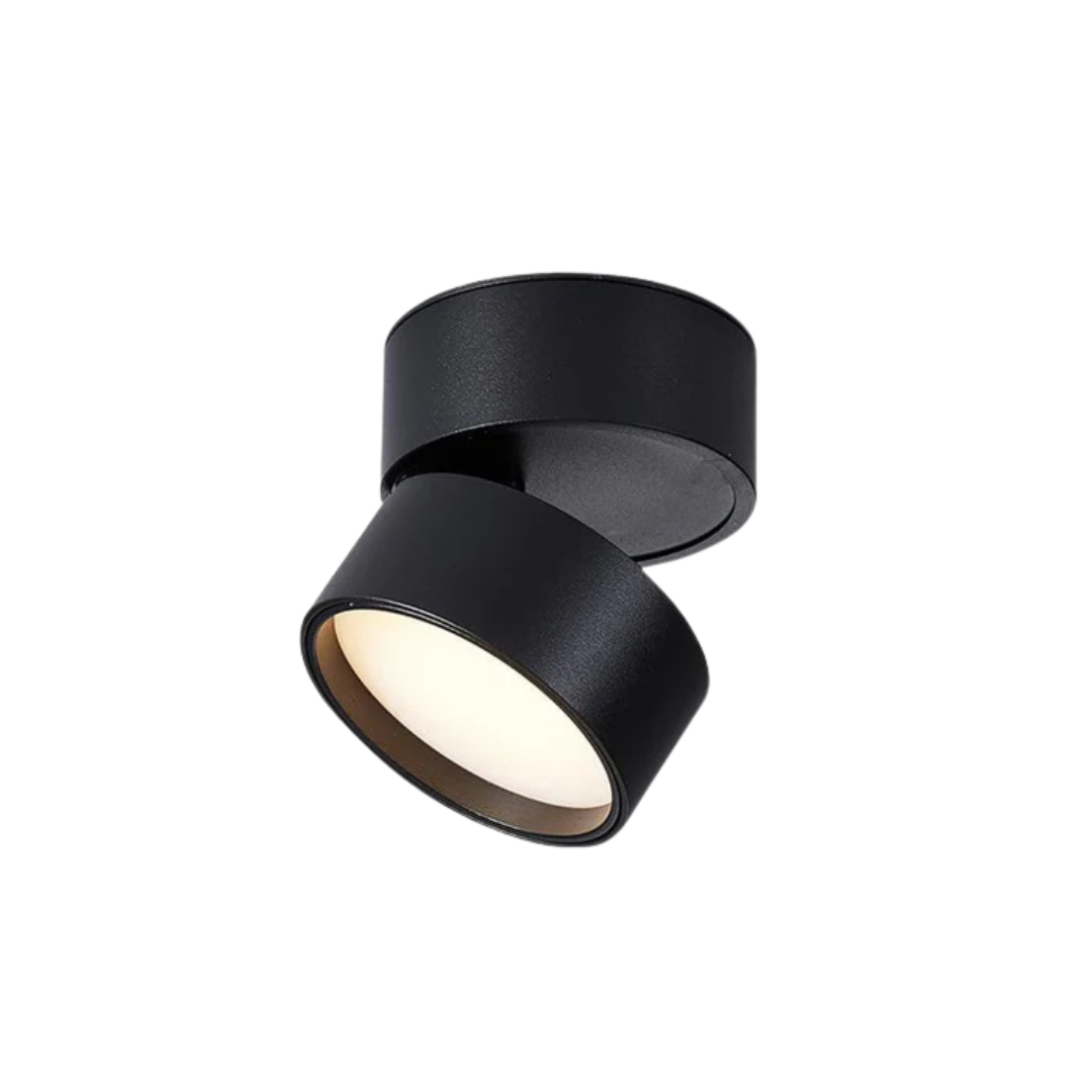 Verstellbare LED-Deckenlampe