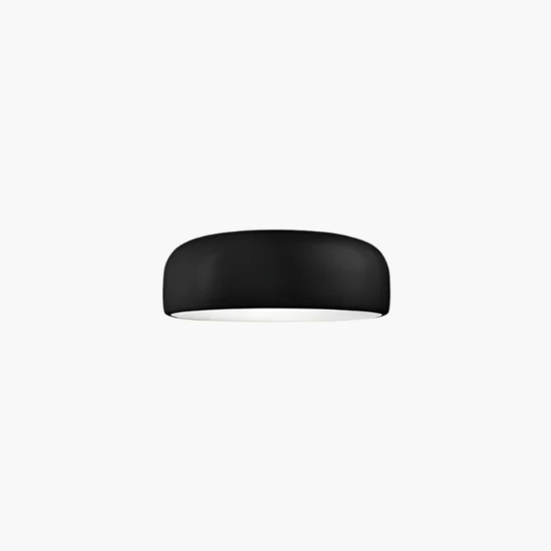 Stylische Deckenlampe für das Wohnzimmer